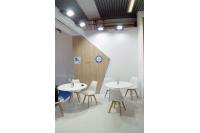 Στην 88η Διεθνή Έκθεση Θεσσαλονίκης το Βιοτεχνικό Επιμελητήριο Πειραιά